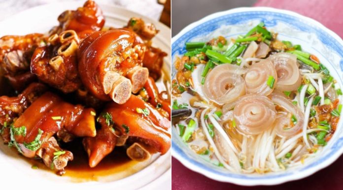 4 Collagen-Rich Foods That Boost Skin Elasticity and Reduce Wrinkles