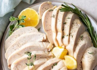 7 Weight Loss-Friendly Foods: High in Protein, Low in Calories