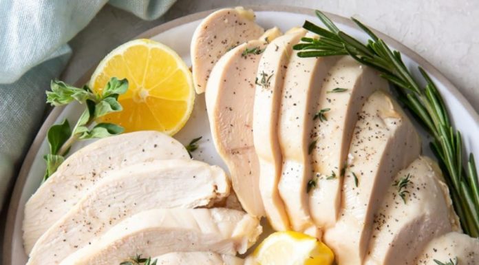 7 Weight Loss-Friendly Foods: High in Protein, Low in Calories