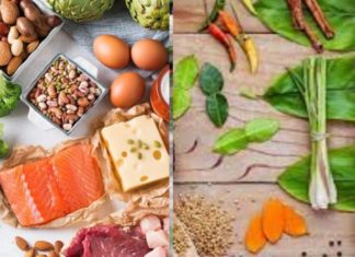 Stay Warm From the Inside Out with These Nourishing Foods for Better Health