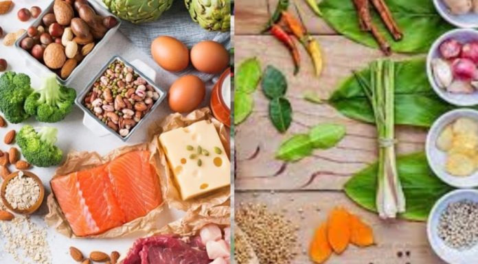 Stay Warm From the Inside Out with These Nourishing Foods for Better Health