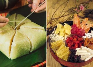 4 Delicious Lunar New Year Dishes That Can Spike Your Blood Fat Levels