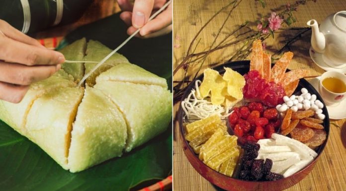 4 Delicious Lunar New Year Dishes That Can Spike Your Blood Fat Levels