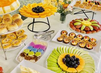 3 Heart-Unhealthy Foods to Avoid When Attending Parties