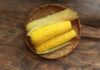 How does your body change when you eat a boiled corn every morning?