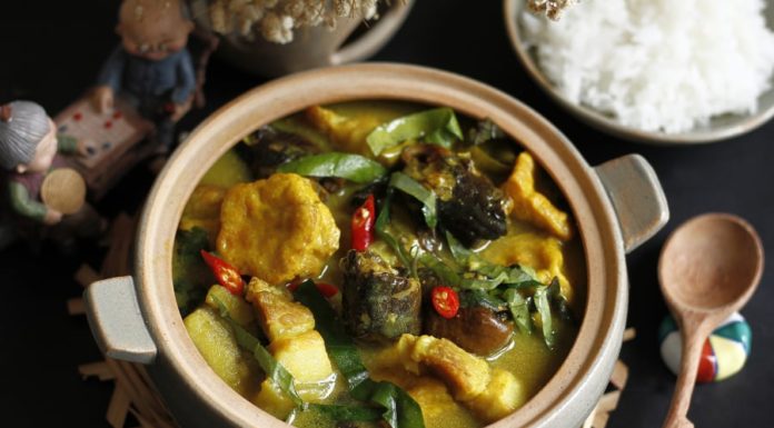 3 Delicious Dishes to Add Excitement to Your New Year’s Feast