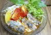 7 Quick and Convenient Ways to Cook Canned Mackerel That Are Delicious