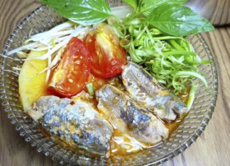 7 Quick and Convenient Ways to Cook Canned Mackerel That Are Delicious