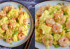 6 Delicious and Nutritious Dishes You Shouldn’t Miss with Fresh Shrimp