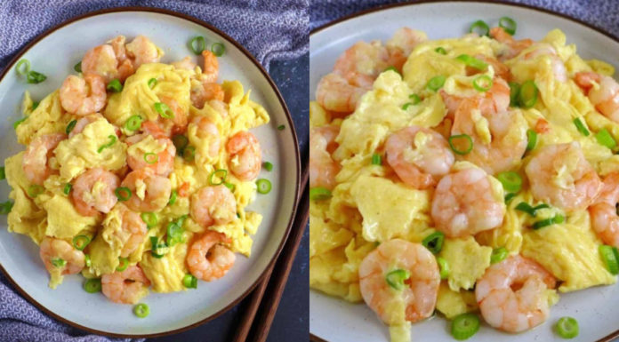 6 Delicious and Nutritious Dishes You Shouldn’t Miss with Fresh Shrimp
