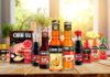Enhance your grilling experience with CHIN-SU Restaurant-style BBQ Sauce