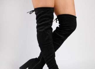 5 Fashion Faux Pas Items Every Girl Should Stay Away From