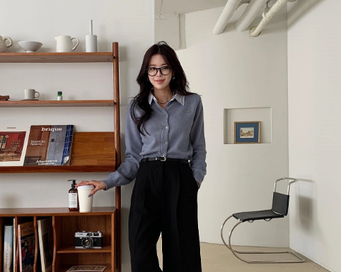 5 Simple Wardrobe Hacks to Achieve Timeless Beauty All Year Round