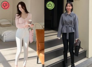 Avoid these 4 bright-colored fashion items while shopping for Tet to avoid looking outdated