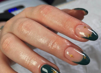 6 Festive Nail Colors That Stand Out and Flatter Your Skin