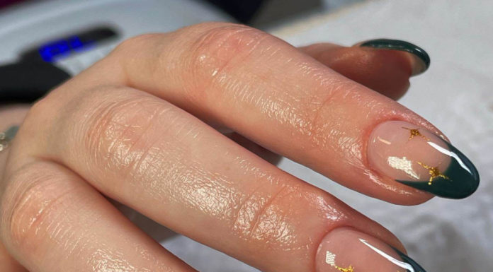 6 Festive Nail Colors That Stand Out and Flatter Your Skin