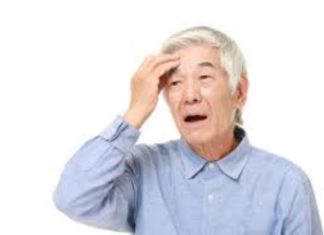 Elderly man disappears from home due to a peculiar reason