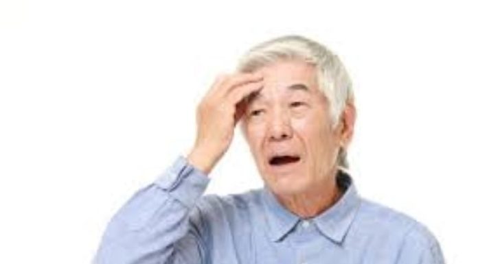 Elderly man disappears from home due to a peculiar reason