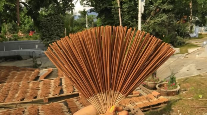 Avoid This Major Pitfall When Purchasing Incense for Tet, or Risk Dashing Your Luck and Prosperity for the Entire Year