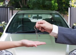 5 Mistakes to Avoid When Buying a Car