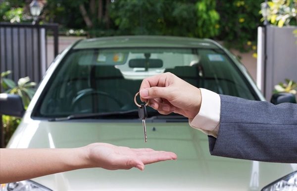 5 Mistakes to Avoid When Buying a Car