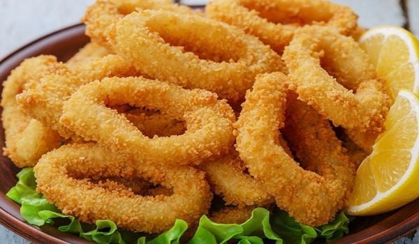 Delicious Recipes to Switch Up Your Family Dinner with Squid