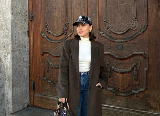 Instantly Refresh Your Style with a Collection of Stylish Caps