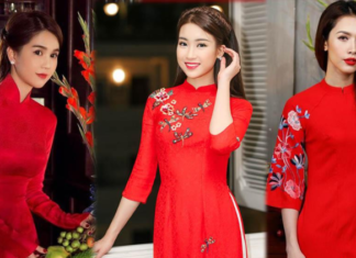 The Magic of Tet: Unlocking Prosperity and Fortune with 3 Lucky Colors