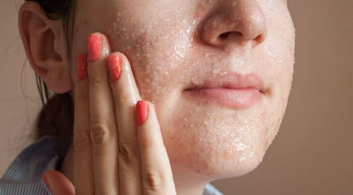 3 Amazing Beauty Benefits of Salt and Basic Reminders You Need to Keep in Mind
