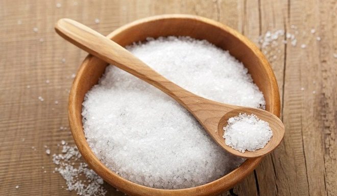 This common spice can clean all kitchen appliances