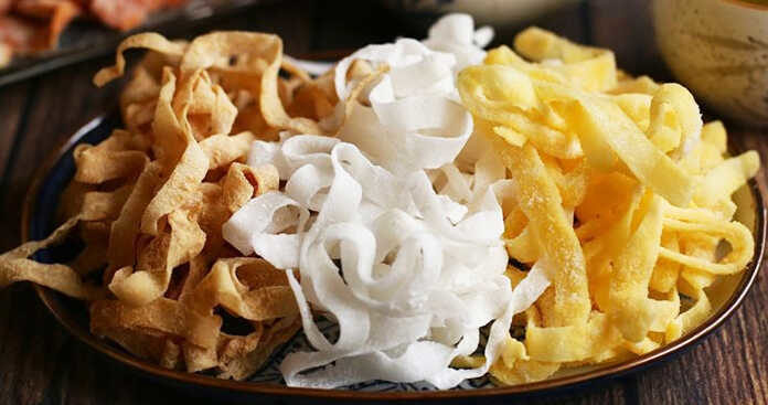 Who shouldn’t eat Lunar New Year preserves?