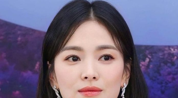 The secret to Korean beauties maintaining timeless beauty