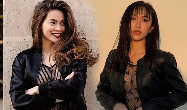 4 trendy coat styles enthusiastically recommended by Vietnamese beauties from year to year