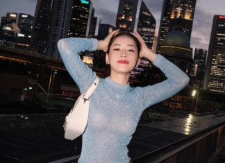 Top 5 Vbiz beauties who set the fashion trend worth referring to