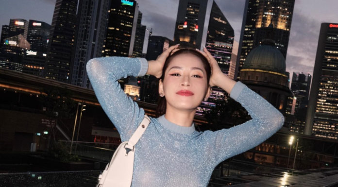 Top 5 Vbiz beauties who set the fashion trend worth referring to