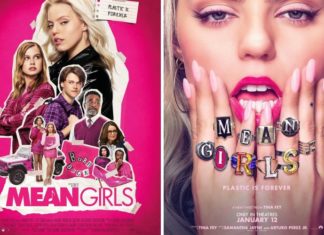 What blockbuster movies are coming in the new year of 2024?