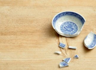 Get rid of these items in the new year to avoid bringing bad luck