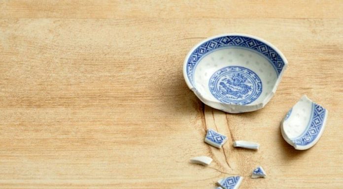 Get rid of these items in the new year to avoid bringing bad luck