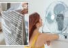 Internet users put cold towels on fans to cool down, expert reveals deadly mistake