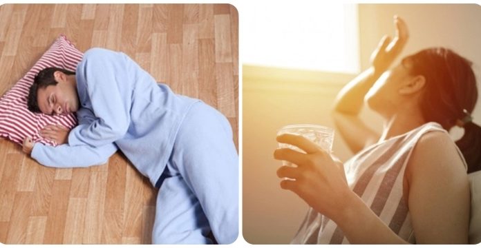 Cool Tips to Beat the Heat During a Power Outage in the Hot Summer