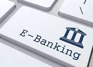 What is an online banking? Benefits, services, and considerations when using this transaction method