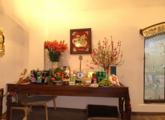 Remember this when offering wine and incense on Tet holiday, be careful of the bad luck that can waste your fortune and bring punishment to your family.