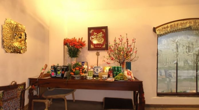 Remember this when offering wine and incense on Tet holiday, be careful of the bad luck that can waste your fortune and bring punishment to your family.