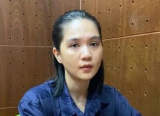 Ngọc Trinh Faces Charges of “Disturbing Public Order” After Attention-Grabbing 3-Month Detention Image