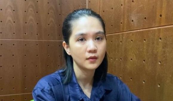 Ngọc Trinh Faces Charges of “Disturbing Public Order” After Attention-Grabbing 3-Month Detention Image