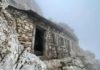 Remote Mountain House: Centuries without Neighbors, Unmovable