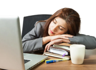 Take a 30-minute nap and reap surprising benefits