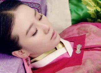 What does the ancient prohibition on “sleeping without feet facing west and head not facing east” mean?