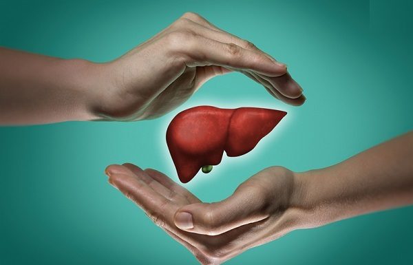 Check if you have a healthy liver by looking here! Try it now to find out!