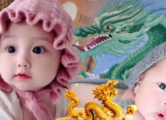 Personality and destiny of a baby born in 2024, the Year of the Wood Horse.